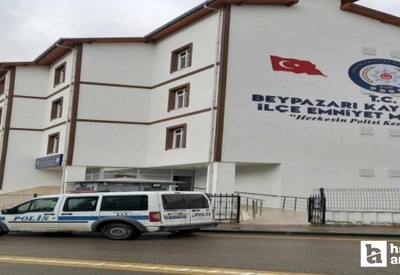 Beypazarı Emniyeti 2 milyon liralık dolandırıcılığın önüne geçti