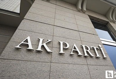 AK Parti'den parti yöneticileri için Teşkilat Akademisi eğitim programı