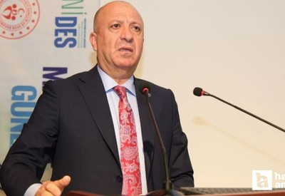 ASO Başkanı Ardıç: Bilgi, ancak paylaşıldıkça büyür, değer kazanır