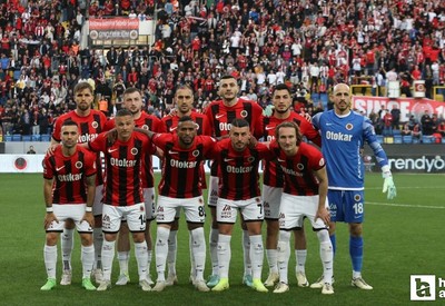 Gençlerbirliği, Sakaryaspor maçı biletlerini 19,23 TL yaptı