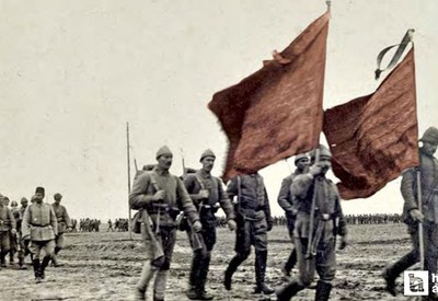 Kut'ül Amare zaferi nerede, ne zaman oldu?