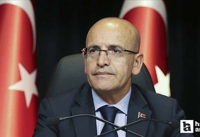 Mehmet Şimşek: Enflasyon hedefi konusunda hiçbir tereddüt yok!