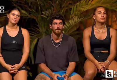 Survivor akşam kim kazandı, kaybetti? Eleme adayı adada tartışma yarattı!