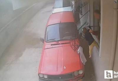 Tokatta yangın! Kurtarılan çocuklar devlet korumasına alındı
