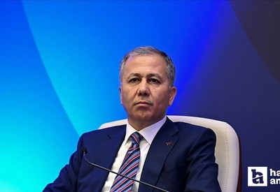 Yerlikaya: 12 ayrı yasa dışı alkol imalathanesi deşifre edildi