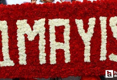 1 Mayıs resmi tatil mi, İşçi Bayramı özel sektör çalışıyor mu, kaç gün tatil olacak?