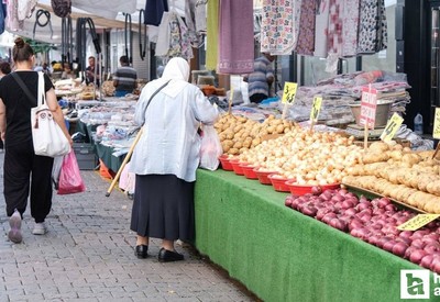 Ankara'da dört kişilik bir ailenin açlık sınırı 24.035 TL'ye çıktı