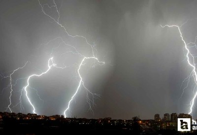 Sıcaklık 10 derece düşecek! Ankaralılar önce yazı sonra kışı yaşayacak