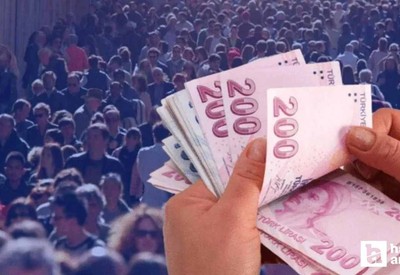 Asgari ücretliye Kurban Bayramı ikramiyesi: 5 Bin TL talep ediliyor!