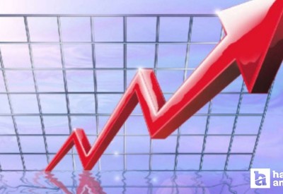 Hizmet Üretici Fiyat Endeksi Mart’ta yıllık yüzde  37,94 arttı
