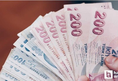Mayıs ayı yaşlı ve engelli aylıkları hesaplara yatmaya başladı!
