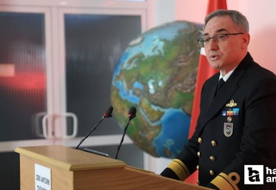 MSB’den 'Pakistan’a silah gönderildi' iddiasına yalanlama