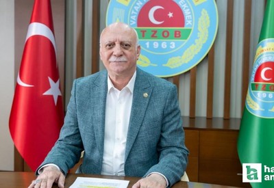 TZOB Genel Başkanı Bayraktar: Üretici ile market arasındaki fiyat farkı yüzde 256’ya ulaştı