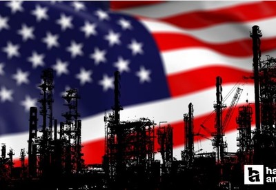 ABD petrol stoklarında düşüş! 2,7 milyon varil azaldı