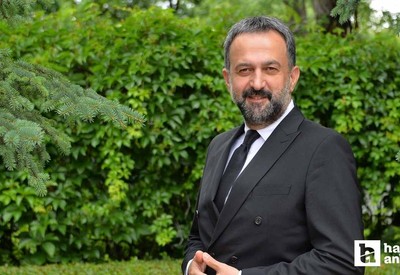 AKK Başkanı Yılmaz'dan 1 Mayıs Mesajı: Emek, hakkı ile bereketlenir!