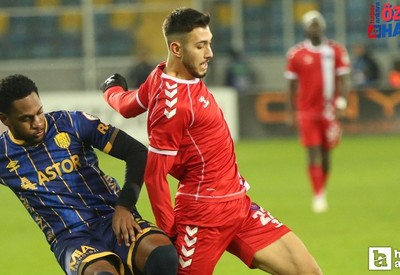 Ankaragücü ile Keçiörengücü arasındaki 60 yıllık olay: Üstüne çıkılamadı