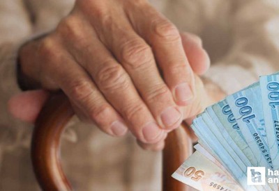 Bankaların Mayıs ayı emekli promosyonları belli oldu! En yüksek promosyon hangi bankada?