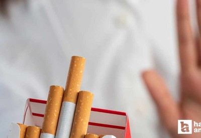Bir sigara grubundan zam açıklaması! Fiyatı 120 TL'ye yükseldi!