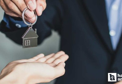 Ev sahiplerinin yeni oyunu! Kiracılar evden çıkmak zorunda kalıyorlar!