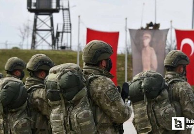 Seferberlik ve Savaş Hali Yönetmeliği değiştirildi!