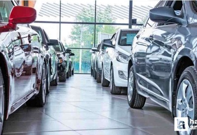 Sıfır kilometre otomobillerde yeni zamlar yükleniyor!