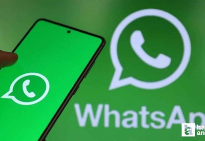 Telefonunda WhatsApp yüklü olan herkesi ilgilendiriyor! Bu sabah duyuruldu