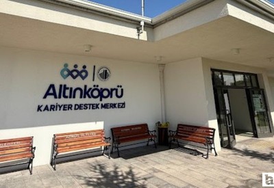 Altınköprü Kariyer Destek Merkezi işveren ve iş arayanları buluşturuyor