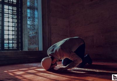 İl İl Kurban Bayramı Namaz Vakitleri! Ankara'da bayram namazı saati 2025