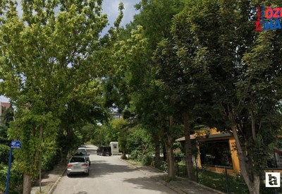 Ankara’da burada ‘yaşam’ var: Yıllardır kendisini hatırlatıyor