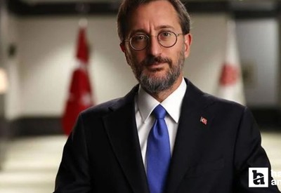 Fahrettin Altun’dan CHP’ye: Cambaza bak taktiği ile gerçeği örtbas edemezler
