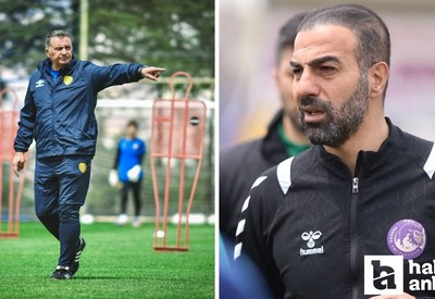 Keçiörengücü ve Ankaragücü zorlu maça hazırlanıyor