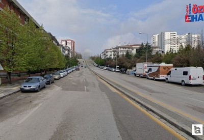 Kültürüyle ünlü ülkenin adını Ankara’da böyle yaşatıyorlar