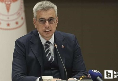 Sağlık Bakanı Kemal Memişoğlu 19 bin personel alımı müjdesi verdi