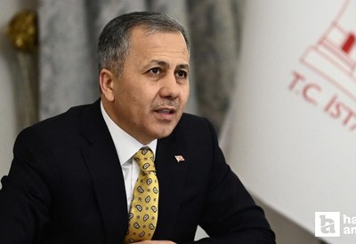 Türkiye genelinde göçmen denetimi: 547 düzesiz göçmen yakalandı