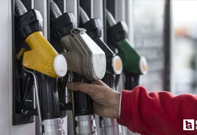 Akaryakıtta fiyatlar düşüyor! Litre başı indirim geliyor!
