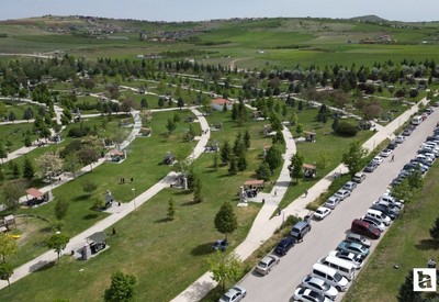 Altındağ Belediyesi Peçenek Mesire Alanı büyük ilgiyle karşılandı