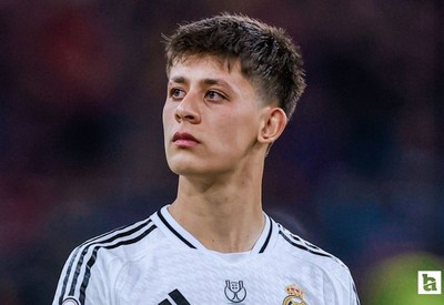 Ancelotti'den Arda Güler'e büyük övgü: Gelecekte daha da önemli olacak