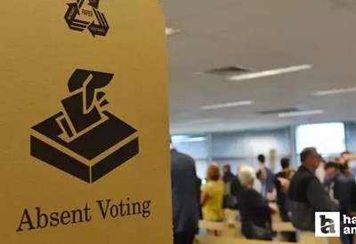 Avusturalya da 48. federal hükümet belirleniyor