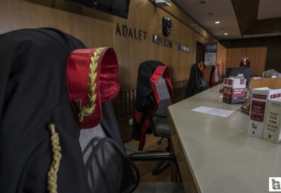 Bakan Tunç: İkinci dönem hakim ve savcı yardımcılarının atamaları tamamlandı