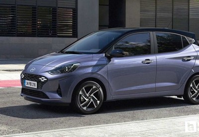 En ucuz sıfır araba Hyundai i10 fiyatına yeni güncelleme