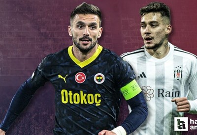 Fenerbahçe, derbide Beşiktaş'ı konuk edecek