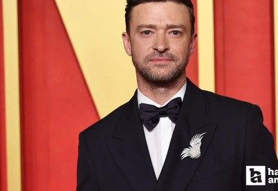 Justin Timberlake 30 Temmuz'da İstanbul’da sahne alacak