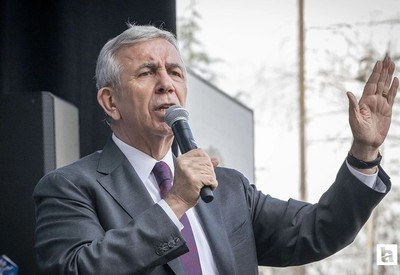 Mansur Yavaş'tan 'telef' tepkisi: Bizim işimiz Ankara'ya hizmet