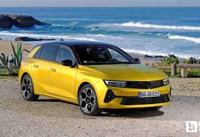 Opel Astra için 54 Bin TL zam açıklandı!