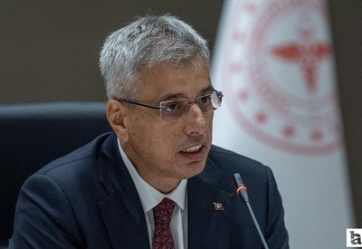 Sağlık Bakanlığı 'Normal Doğum Eylem Planı' hazırlandı