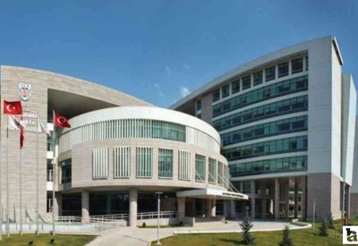 Savunma Sanayii Başkanlığı'na sözleşmeli personel alımı başladı