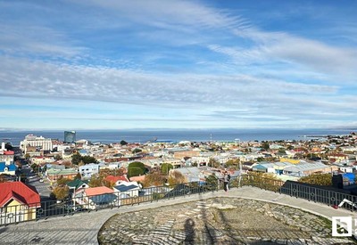 Şili'de 7,4'lük deprem sonrası tsunami uyarısıyla 2 bin kişi tahliye edildi