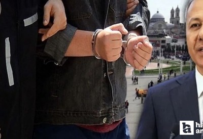 Yerlikaya: Çocuklarımızın hayatıyla oynayan servis şoförlerinin trafikte yeri yok