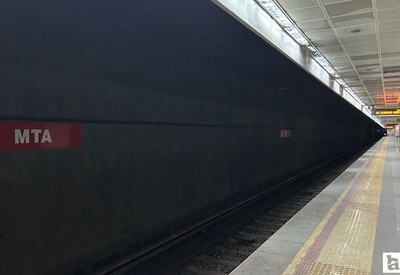 EGO duyurdu: Tren seferlerinde düzenleme yapılacak!