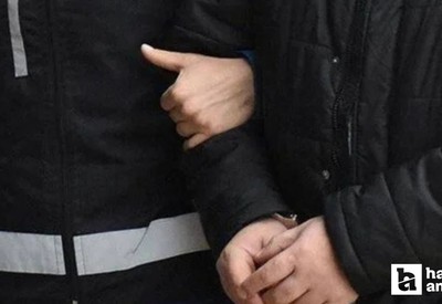 Konya’da 2 kişi havaya ateş açmıştı: Gözaltına alındılar